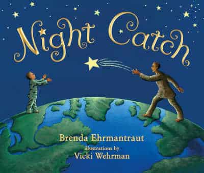 Night Catch by Brenda Ehrmantraut