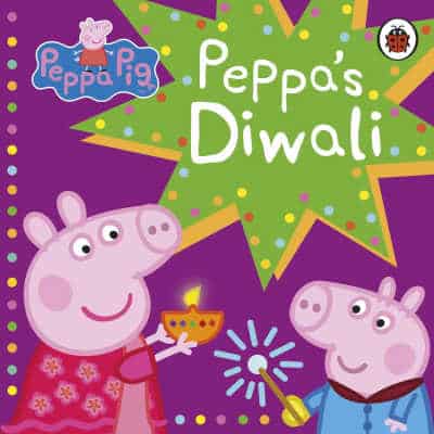 Peppas Diwali 