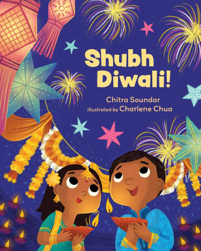 Shubh Diwali 