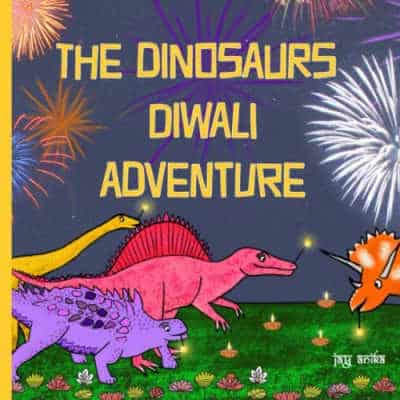 The Dinosaurs Diwali Adventure 