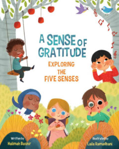 Grateful Hearts: Inspiring Children’s Books About Gratitude and ...
