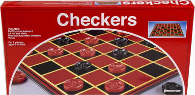 Checkers 