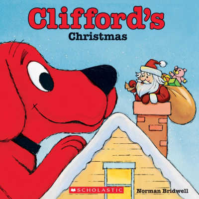 Cliffords Christmas