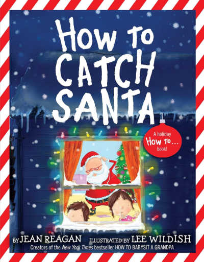 How the Catch Santa