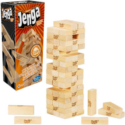 Jenga 