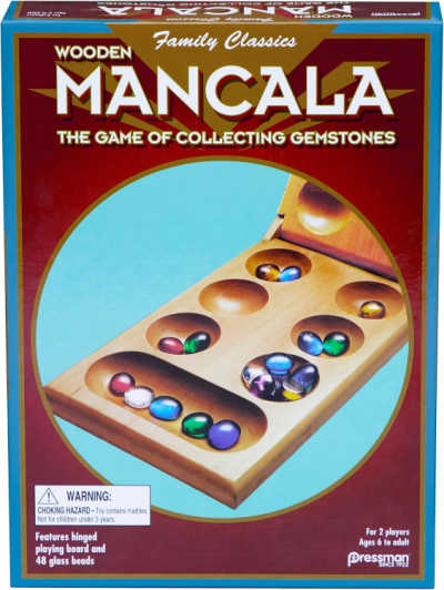 Mancala Game 