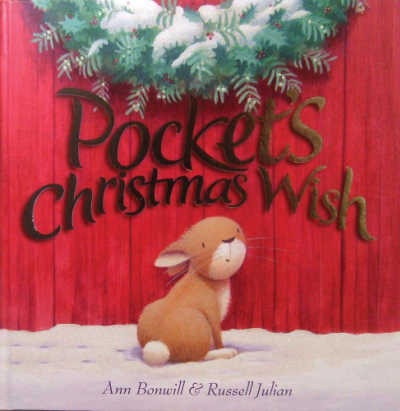 Pocket Christmas Wish