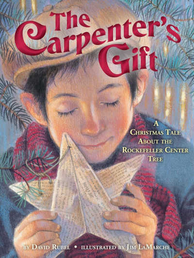 The Carpenters Gift