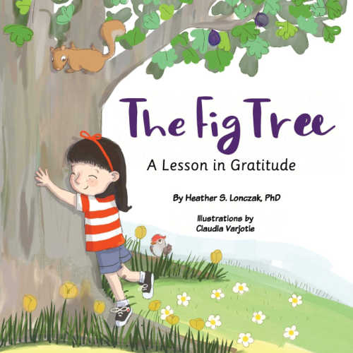 The Fig Tree by Heather s. Lonczak