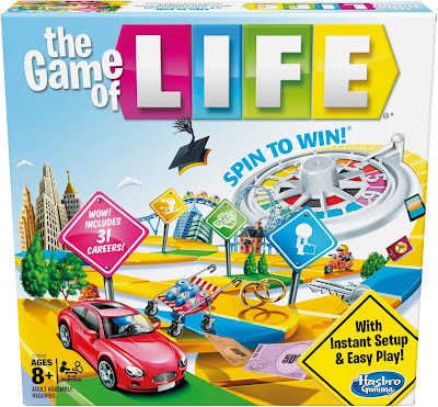 The Game of Life 