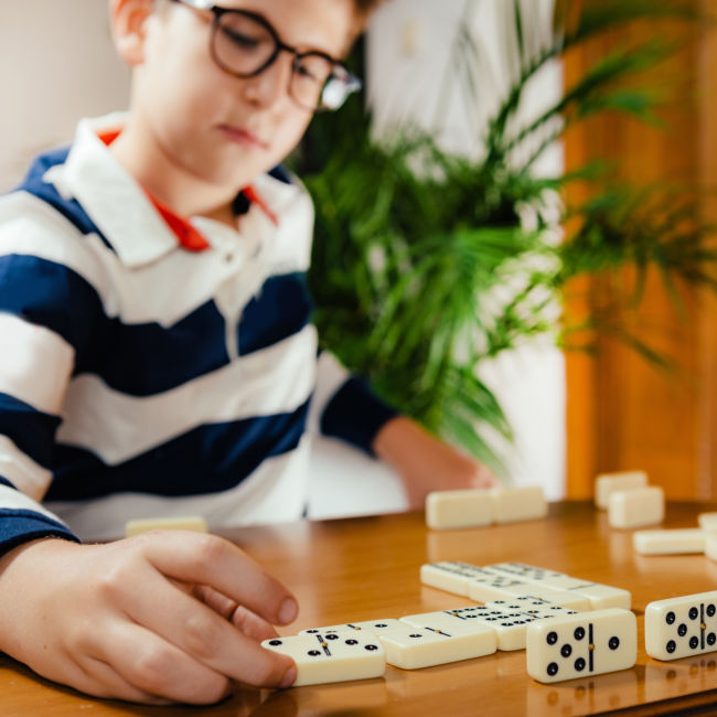 Top classic games for kids to play