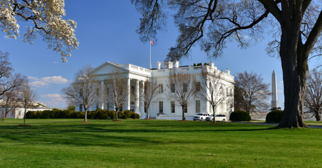 White House