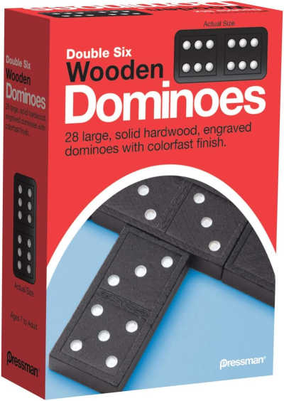 Dominoes