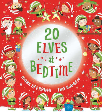 20 Elves at Bedtime 