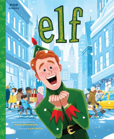 Elf 