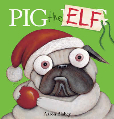 Pig the Elf 