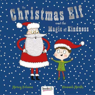 The Christmas Elf and the Magic of Kindness