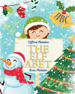 Top Elf Books for Kids: Magical Christmas Reads They’ll Love! - The ...