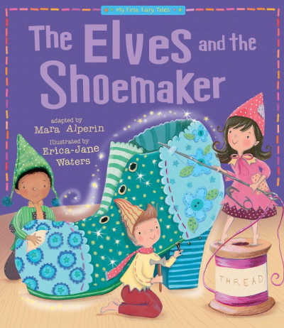 The Elves and the Shoemaker 