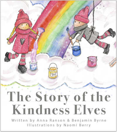 The Story of the Kindness Elves 