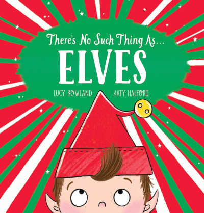 There's No Such Thing as Elves 