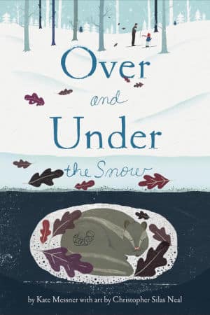 Over and Under the Snow 