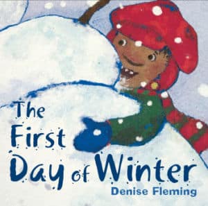 The First Day of Winter 