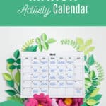 March Calendar 2026