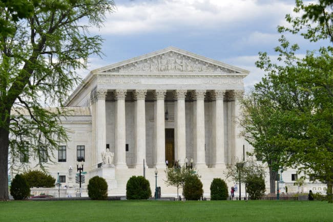 United States Supreme Court