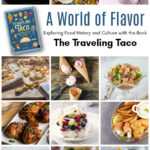The Traveling Taco Book Review