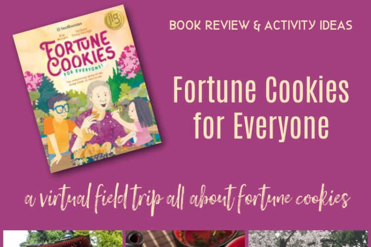 fortune-cookies-for-everyone-by-mia-wenjen 1 - The Educators' Spin On It Fortune Cookies for Everyone by Mia Wenjen