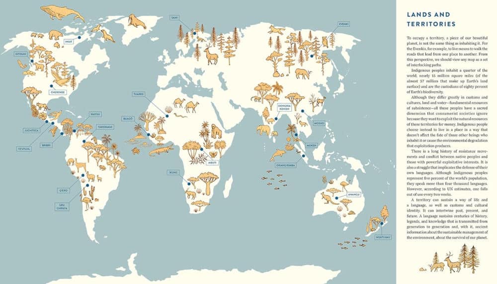 lands-and-territories-origin-book-by-nat-cardozo - The Educators' Spin On It Origin by Nat Cardozo: Lands and Territories