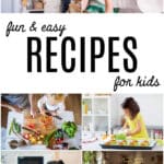 Fun and Easy Recipes for Kids