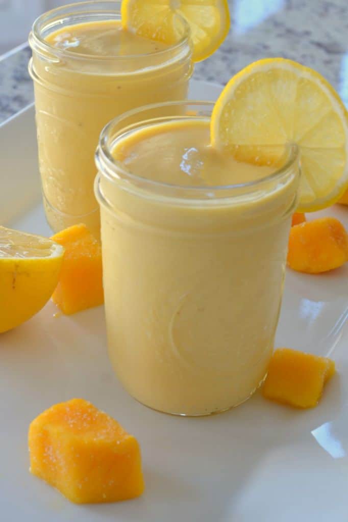 Mango-Smoothie-DSC_1398-001 - The Educators' Spin On It Mango Smootie