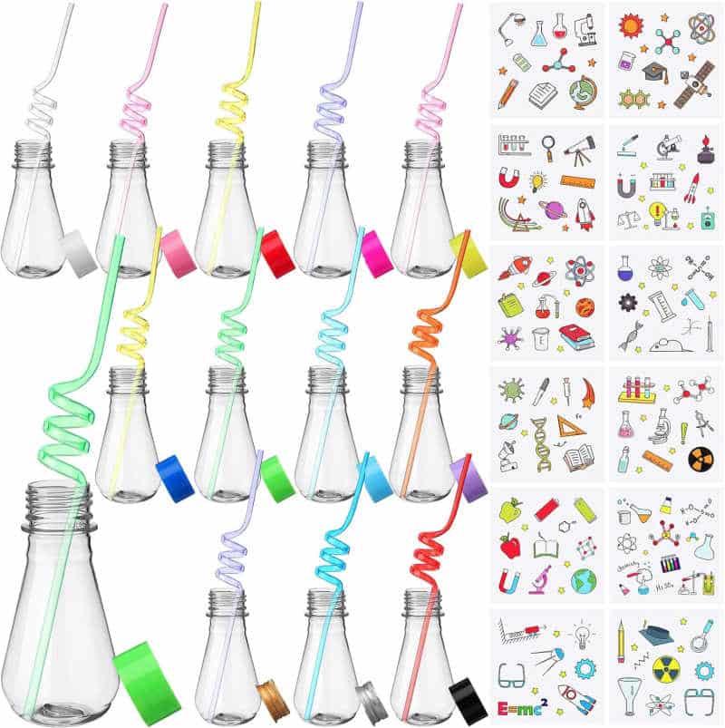 _Plastic-small-conical-flask-bottles-test-tubes - The Educators' Spin On It