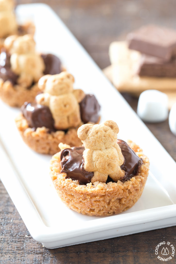 SmoresBiteSizeCups-683x1024 - The Educators' Spin On It Smores Bite Size Cups