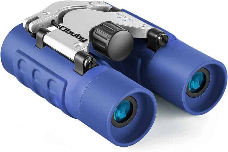 kids-binoculars - The Educators' Spin On It