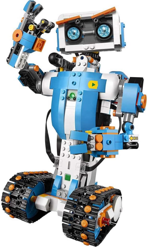 lego-boost-creative-toolbox-robot-building-set 1 - The Educators' Spin On It