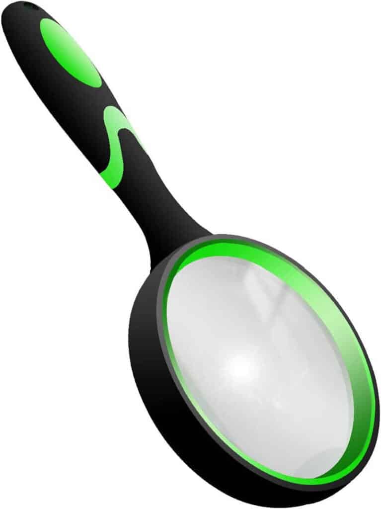 magnifying-glass-for-kids - The Educators' Spin On It