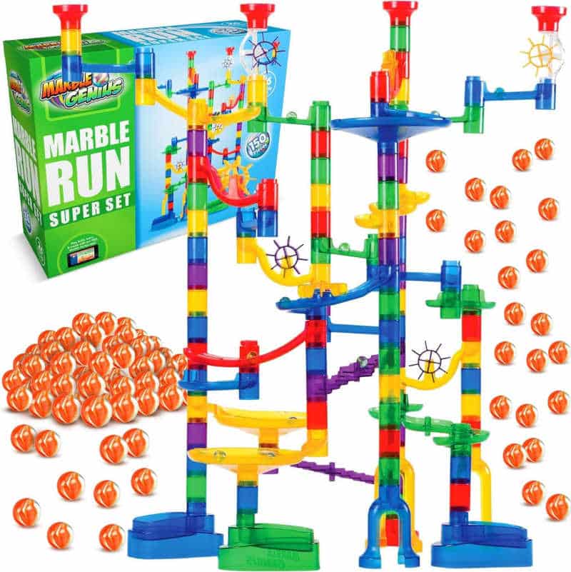 marble-genius-marble-run 1 - The Educators' Spin On It