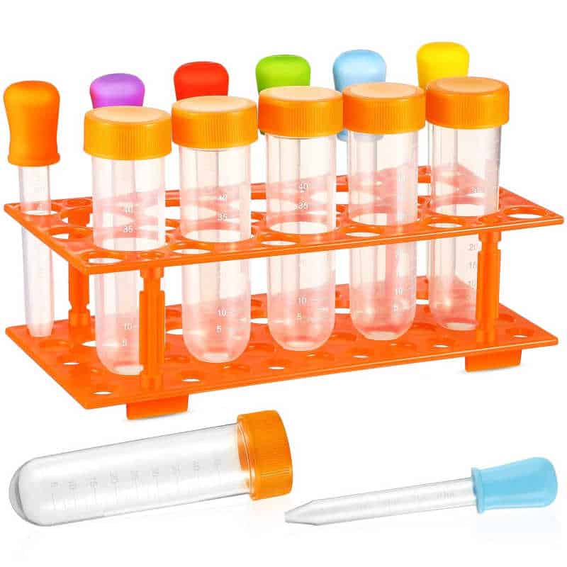 science-lab-beakers - The Educators' Spin On It