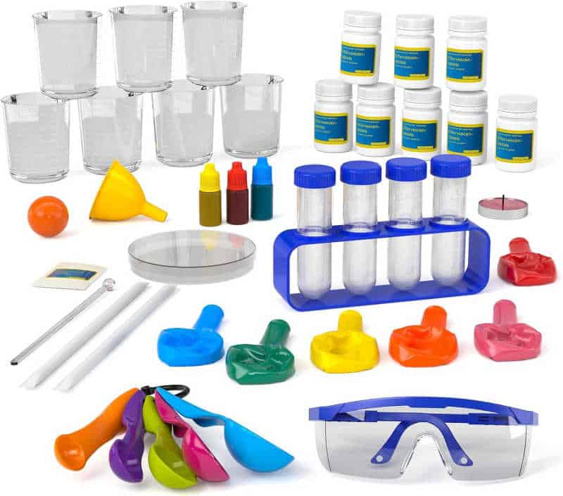 snaen-science-kits-30-experiments 1 - The Educators' Spin On It
